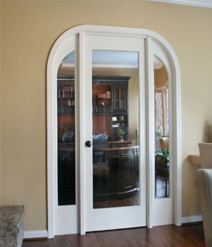 Passage Door Replacement Sunrise