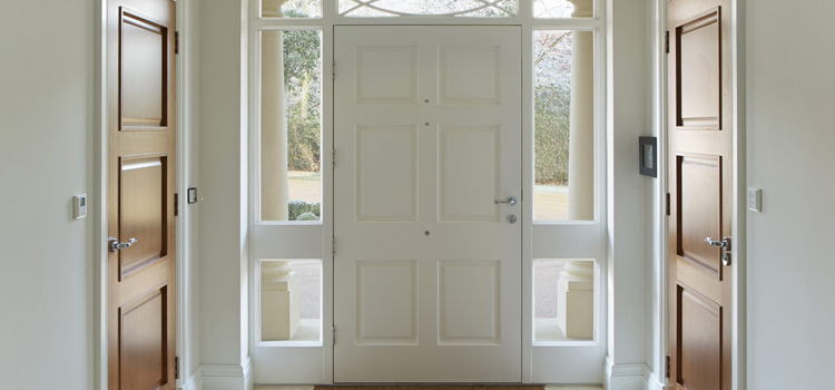 Sunrise door replacement contractors