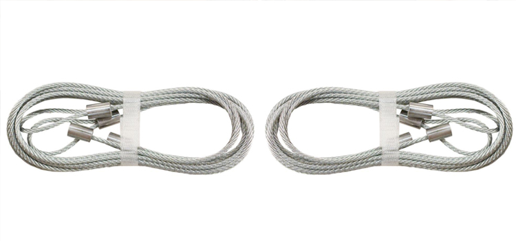 garage door torsion cable repair Sunrise