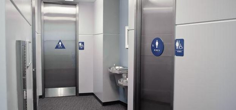 high security metal door repair Sunrise